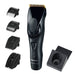 EAN 5025232917013 - Panasonic ER-DGP84 cortadora de pelo y maquinilla Negro 8 Ión de litio imagen 2
