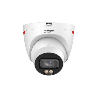 EAN 6939554934797 - Dahua Technology WizSense IPC-HDW2249TP-S-LED-0280B-PRO Torreta Cámara de seguridad IP Exterior 1920 x 10 imagen 4