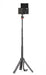 EAN 817024015497 - Joby TelePod 325 tripode Smartphone/Cámara de acción 3 pata(s) Negro, Rojo imagen 10