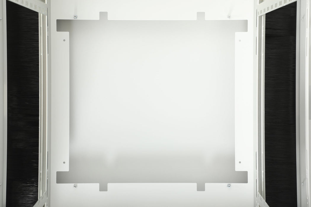 EAN 4016032476320 - Digitus DN-31112 armario rack 42U Rack o bastidor independiente Gris imagen 4