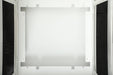 EAN 4016032476320 - Digitus DN-31112 armario rack 42U Rack o bastidor independiente Gris imagen 4