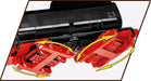 EAN 5902251062828 - COBI DR BR 52 Steam Locomotive imagen 6