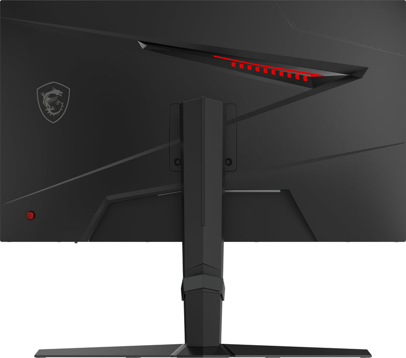 EAN 4711377191999 - MSI MPG 275CQRXFDE pantalla para PC 68,6 cm (27") 2560 x 1440 Pixeles Wide Quad HD Negro imagen 7