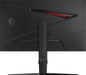 EAN 4711377191999 - MSI MPG 275CQRXFDE pantalla para PC 68,6 cm (27") 2560 x 1440 Pixeles Wide Quad HD Negro imagen 7