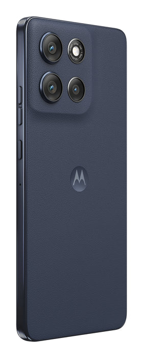 EAN 0840023297465 - Motorola moto g86 power 5G 16,9 cm (6.67") SIM doble Android 15 USB Tipo C 8 GB 512 GB 6720 mAh Azul imagen 8
