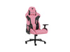 EAN 5901969435153 - GENESIS Nitro 720 Silla para videojuegos de PC Asiento inflable Negro, Rosa imagen 7