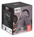 EAN 4260403577318 - Resto Kitchenware 90604 tetera 2,7 L Negro imagen 8