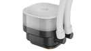 EAN 0840006685463 - Corsair iCUE LINK TITAN RX RGB Procesador Sistema de refrigeración líquida todo en uno 12 cm Blanco 1 pie imagen 2
