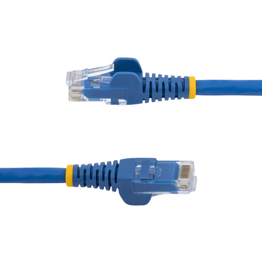 EAN 0065030892841 - StarTech.com N6LPATCH7MBL cable de red U/UTP (UTP) imagen 2