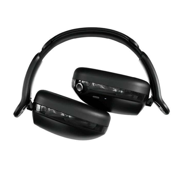 Hesh 360 Wireless Kopfhörer, Bluetooth, Schwarz, Over-Ear