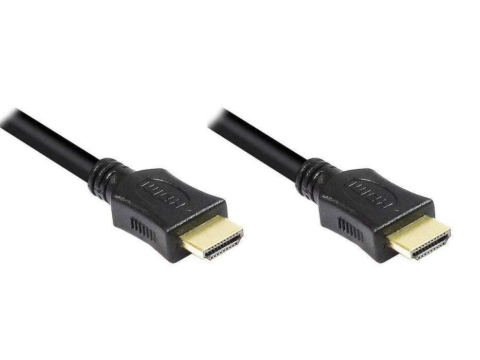 Cable Alcasa 4514-050  Hdmi 5 M Hdmi Tipo A (Estándar) Negro