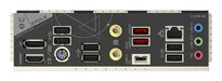 EAN 4719331860158 - GIGABYTE B650 EAGLE AX placa base AMD B650 Zócalo AM5 ATX imagen 5