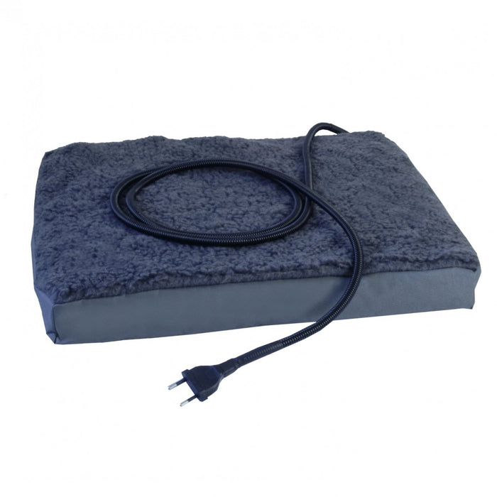 EAN 5908246725501 - Glovii GPETH cama para perro y gato Cama para mascotas con calefacción imagen 4