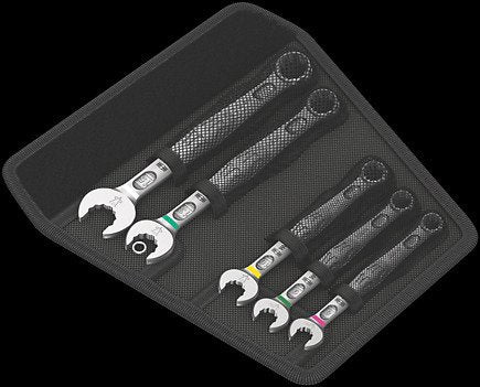 EAN 4013288220653 - Wera 05004178001 llave combinada imagen 2