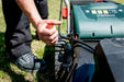 EAN 4061792176690 - Metabo RM 36-18 LTX BL 46 Cortacésped manual Batería Verde imagen 9