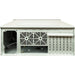 EAN 4260455647182 - Inter-Tech 4F28 Estante Negro, Plata imagen 2