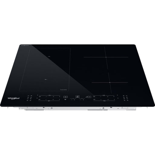 EAN 8003437642463 - Whirlpool WL B4060 CPNE Negro Integrado 59 cm Con placa de inducción 4 zona(s) imagen 2
