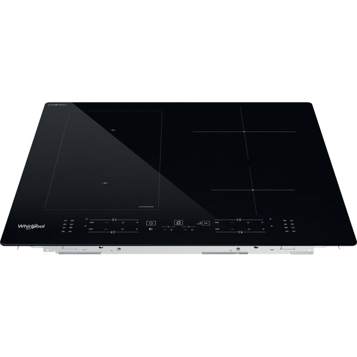 EAN 8003437642463 - Whirlpool WL B4060 CPNE Negro Integrado 59 cm Con placa de inducción 4 zona(s) imagen 2