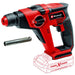 EAN 4006825647778 - Einhell TE-HD 18/12 Li - Solo SDS Plus imagen 3