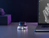 EAN 4260016341443 - 3Dconnexion SpaceMouse ratón Oficina RF Wireless + Bluetooth + USB Type-A 6DoF imagen 3