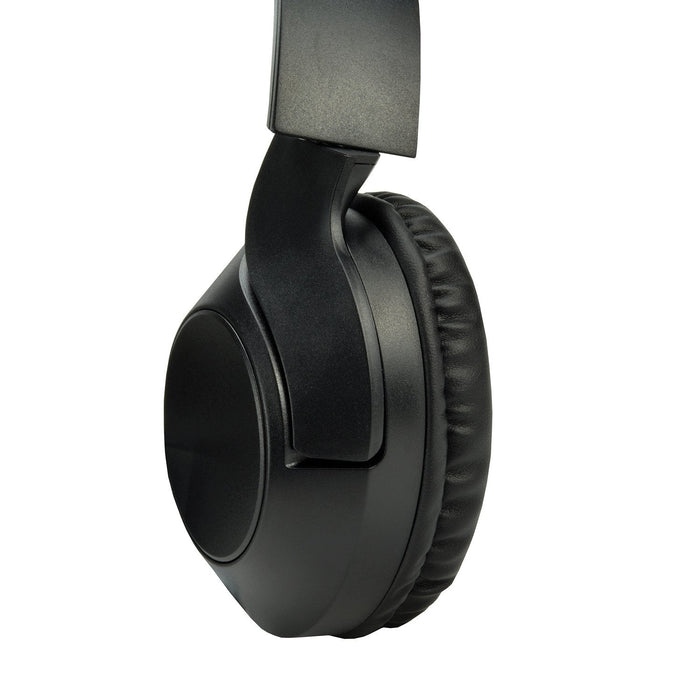 Mcl-Samar Auriculares Micro Bluetooth 6.0