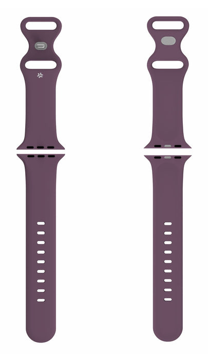 EAN 8021735208655 - Celly WBANDSIL40VL pieza y accesorio para reloj Correa de reloj imagen 3