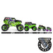 EAN 0778988346693 - Monster Jam MNJ VHC 1t64 2Pk Batman Mgldn OC GML imagen 7