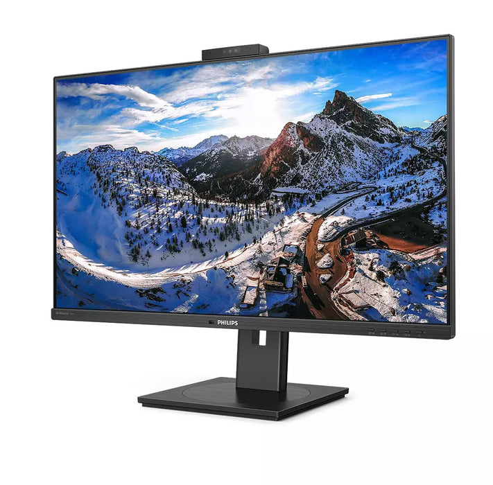 EAN 8712581768058 - Philips P Line 329P1H/00 pantalla para PC 80 cm (31.5") 3840 x 2160 Pixeles 4K Ultra HD LED Negro imagen 5
