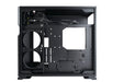 EAN 4710474944361 - In Win 101C Midi Tower Negro imagen 6
