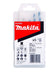 EAN 88381519144 - Makita B-57532 broca Juego de brocas 5 pieza(s) imagen 1