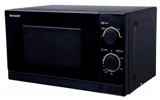 Microondas  Sharp R-200bkw 18100087