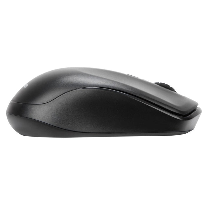 EAN 5063194002187 - Targus AKM610ES teclado Ratón incluido Universal RF inalámbrico Español Negro imagen 6