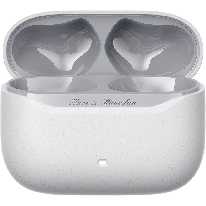 Auriculares Inalámbricos Tw991 Pro (Space Nc01t) (Gris)