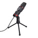 EAN 8713439237917 - Trust GXT 212 Negro, Rojo Micrófono para PC imagen 3