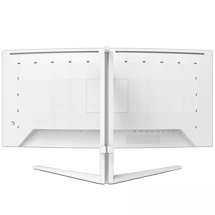 Philips Tft 34m2c5601qa 86.36cm Va 34'' 3440x1440 Dp Hdmi Usb-C Curved