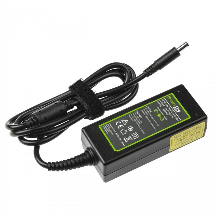 EAN 5903317225683 - Green Cell AD57AP adaptador e inversor de corriente Interior 45 W Negro imagen 2