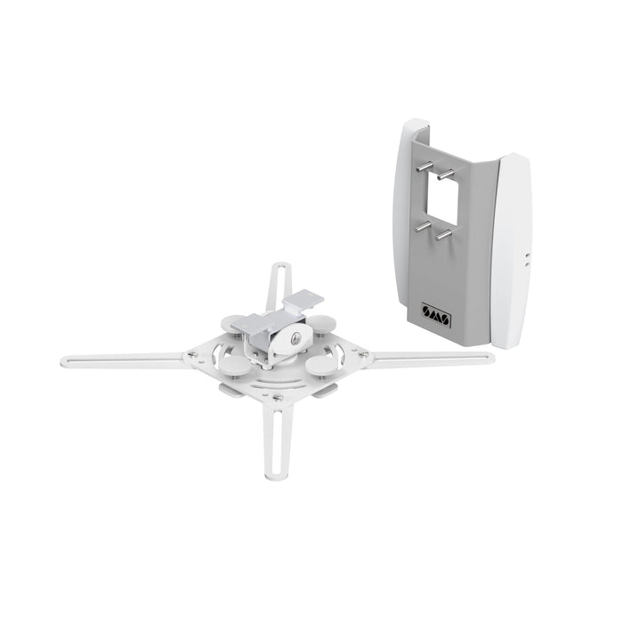 EAN 8715946421230 - SMS Smart Media Solutions AE016050-P1 montaje para projector Pared Aluminio, Blanco imagen 1