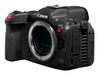EAN 4549292184860 - Canon EOS R5 C Cuerpo MILC 45 MP CMOS 8192 x 5464 Pixeles Negro imagen 3