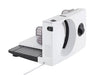 EAN 4011689788604 - Unold 78860 rebanadora Eléctrico 100 W Negro, Blanco Plástico, Acero inoxidable imagen 5