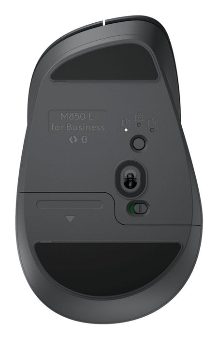 EAN 5099206134690 - Logitech Signature Comfort Plus M850 L for Business ratón Universal mano derecha RF Wireless + Bluetooth  imagen 2