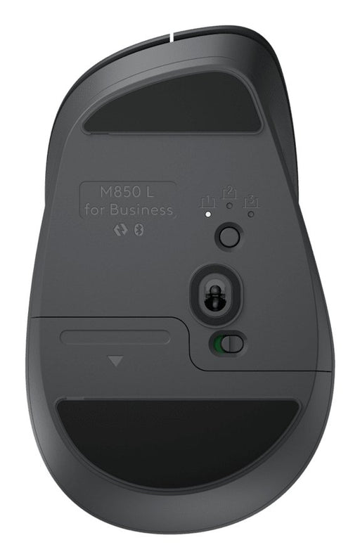 EAN 5099206134690 - Logitech Signature Comfort Plus M850 L for Business ratón Universal mano derecha RF Wireless + Bluetooth  imagen 2