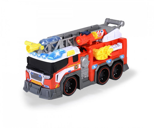 EAN 4006333084669 - Dickie Toys 203307000 vehículo de juguete imagen 1