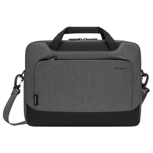 EAN 0092636344832 - Targus Cypress EcoSmart 39,6 cm (15.6") Maletín Gris imagen 3