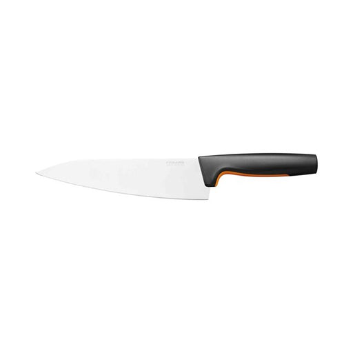 EAN 6424002012795 - Fiskars 1057534 cuchillo de cocina Acero inoxidable 1 pieza(s) Cuchillo de chef imagen 1