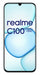 EAN 6941764486225 - realme C100 5G 17,3 cm (6.8") SIM doble USB Tipo C 4 GB 256 GB 6600 mAh Verde imagen 5