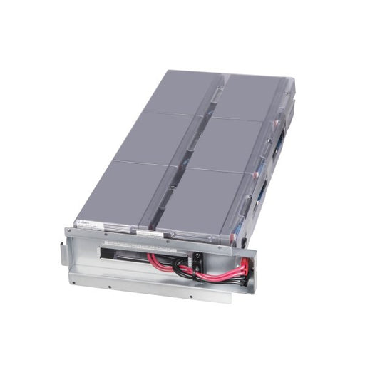 EAN 4712856279566 - CyberPower RBP0076 batería para sistema ups Sealed Lead Acid (VRLA) 72 V imagen 1
