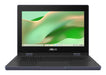 EAN 4711387730157 - ASUS Chromebook CR11 Flip CR1104FGA-NS0200 Intel® N 29,5 cm (11.6") Pantalla táctil LPDDR5-SDRAM Wi-Fi 6  imagen 2