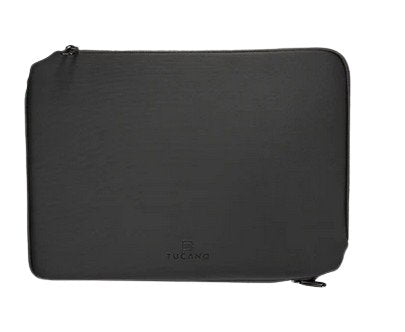 EAN 8020252219557 - Tucano BFDOP1314-BK maletines para portátil 35,6 cm (14") Funda Negro imagen 1