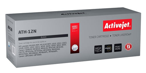 EAN 5904356281890 - Activejet ATH-12N cartucho de tóner 1 pieza(s) Compatible imagen 1