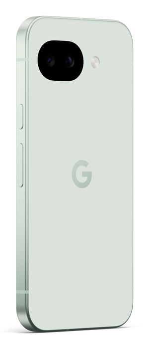 Smartphone  Google Pixel 10a 5g Dual Sim 8gb Ram 128gb - Fog